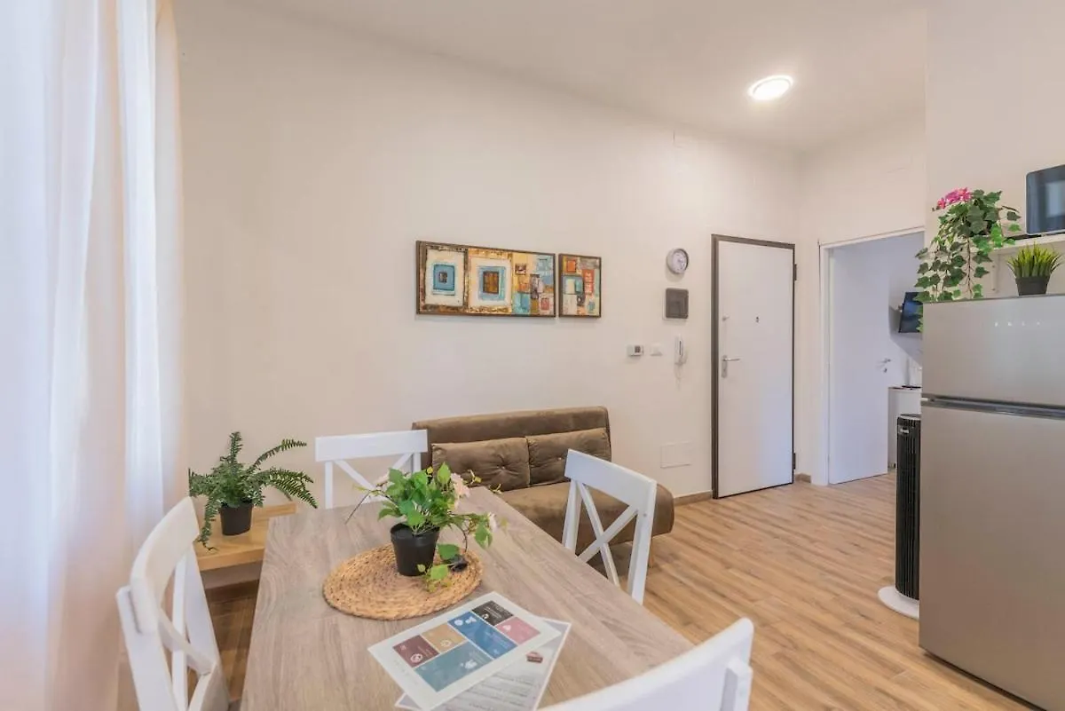A Soli 10 Min Da Sant'Orsola - Interno 4 Con Design E Comfort Bologna Apartment