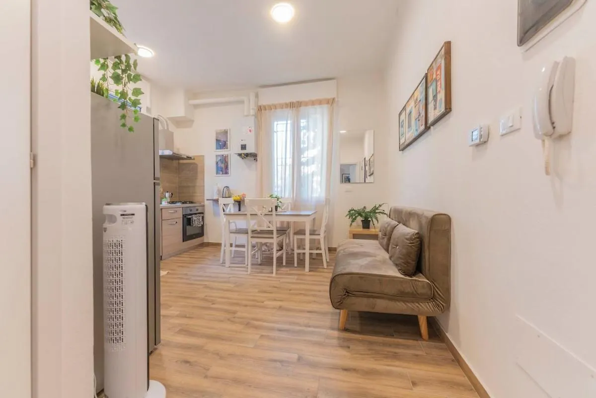 A Soli 10 Min Da Sant'Orsola - Interno 4 Con Design E Comfort Bologna Italy