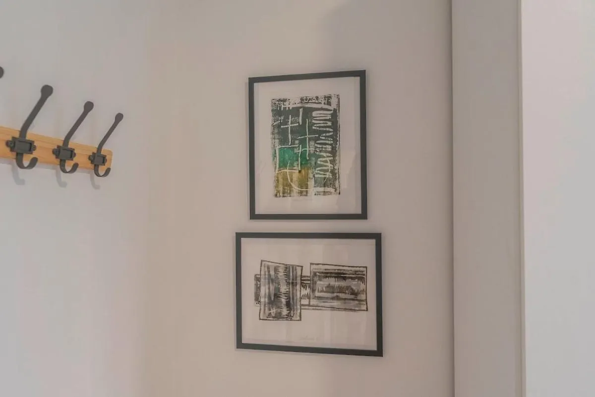 Apartment A Soli 10 Min Da Sant'Orsola - Interno 4 Con Design E Comfort Bologna
