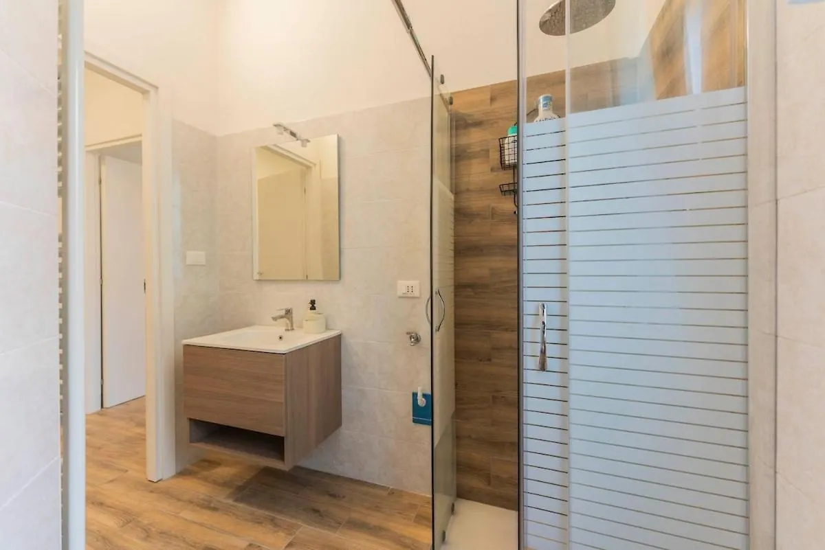 A Soli 10 Min Da Sant'Orsola - Interno 4 Con Design E Comfort Bologna 0*,  Italy