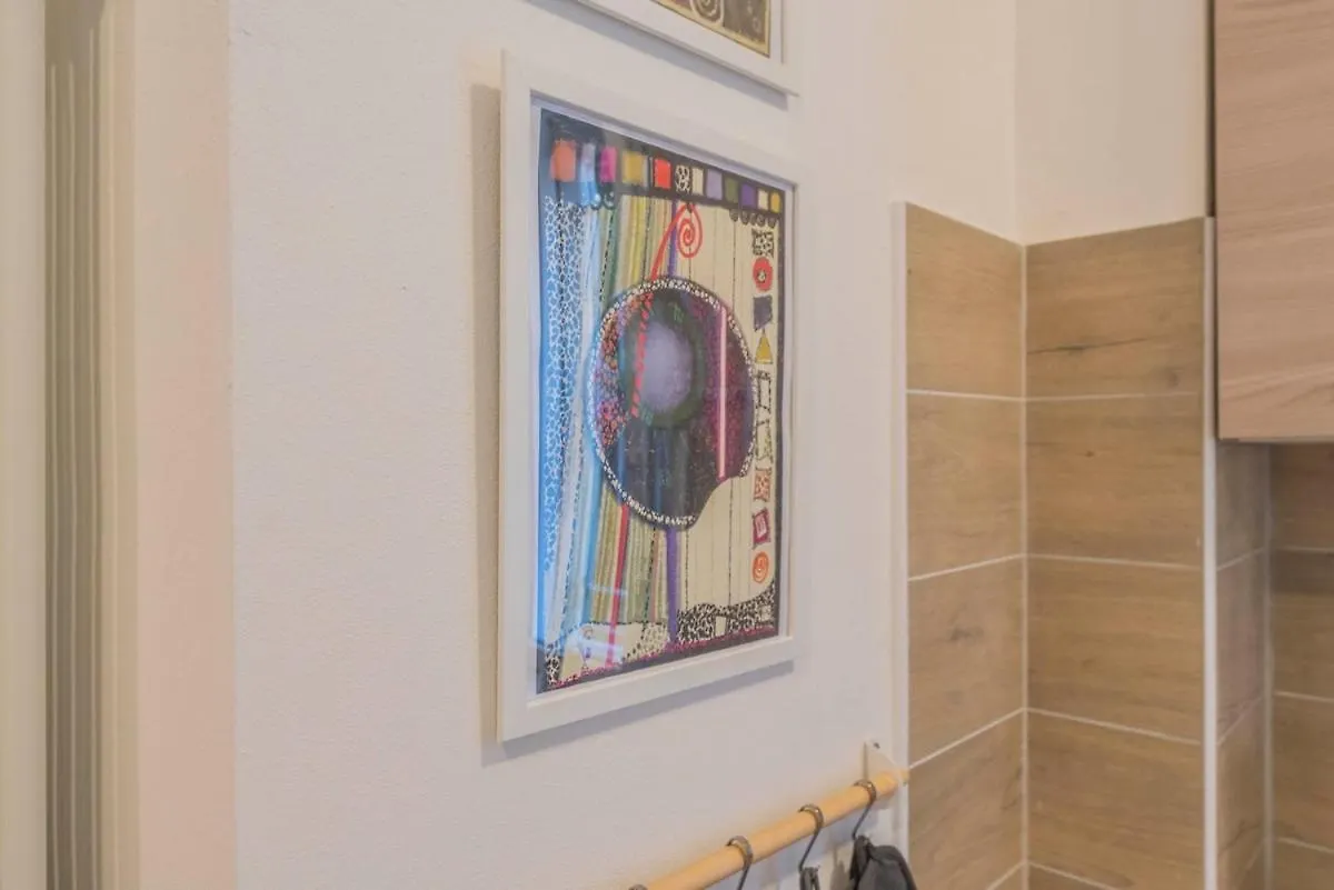 A Soli 10 Min Da Sant'Orsola - Interno 4 Con Design E Comfort Bologna 0*,