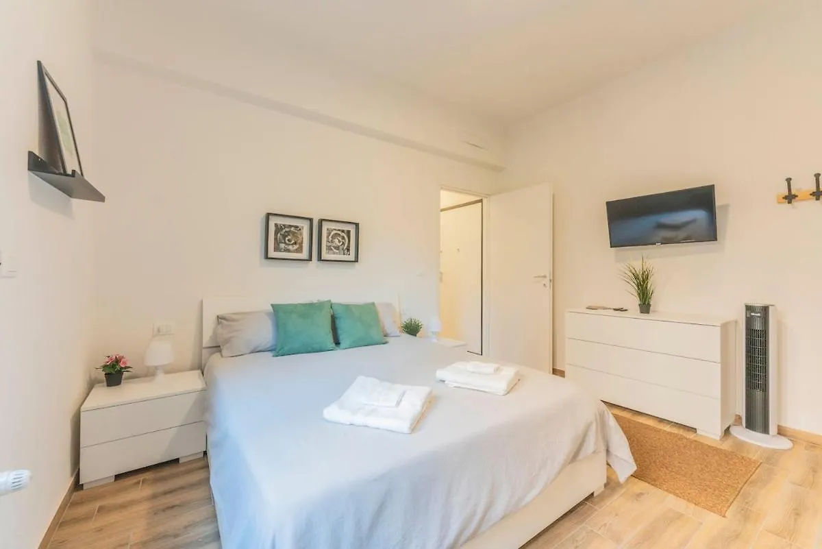 A Soli 10 Min Da Sant'Orsola - Interno 4 Con Design E Comfort Bologna Apartment