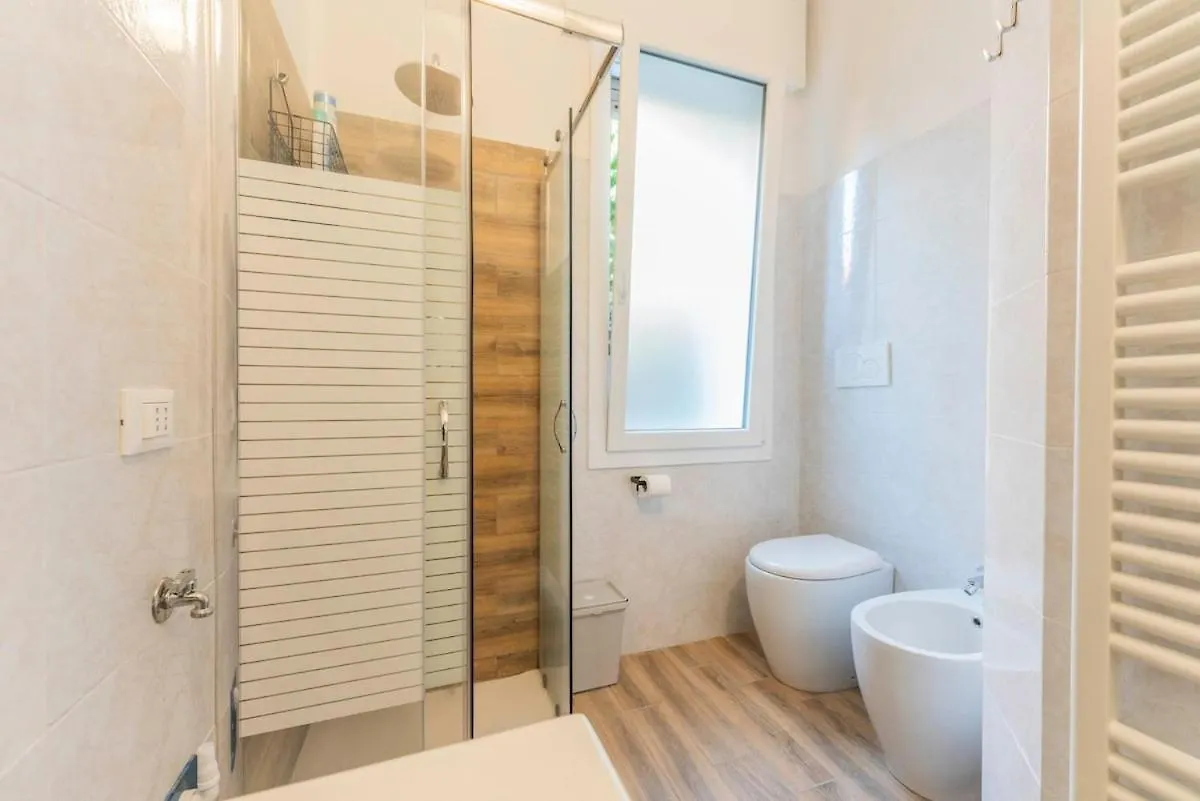 A Soli 10 Min Da Sant'Orsola - Interno 4 Con Design E Comfort Bologna Apartment