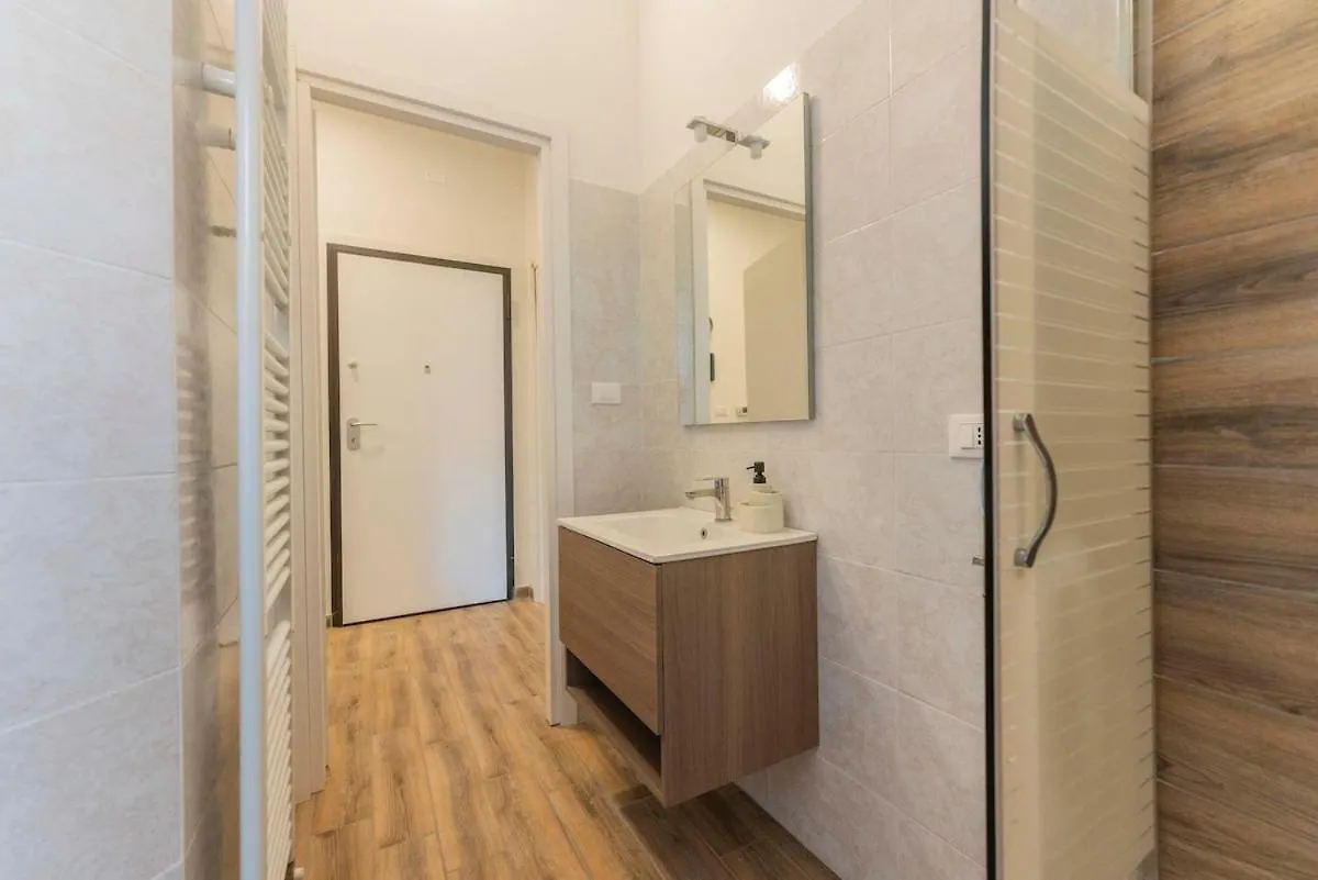 A Soli 10 Min Da Sant'Orsola - Interno 4 Con Design E Comfort Bologna Apartment