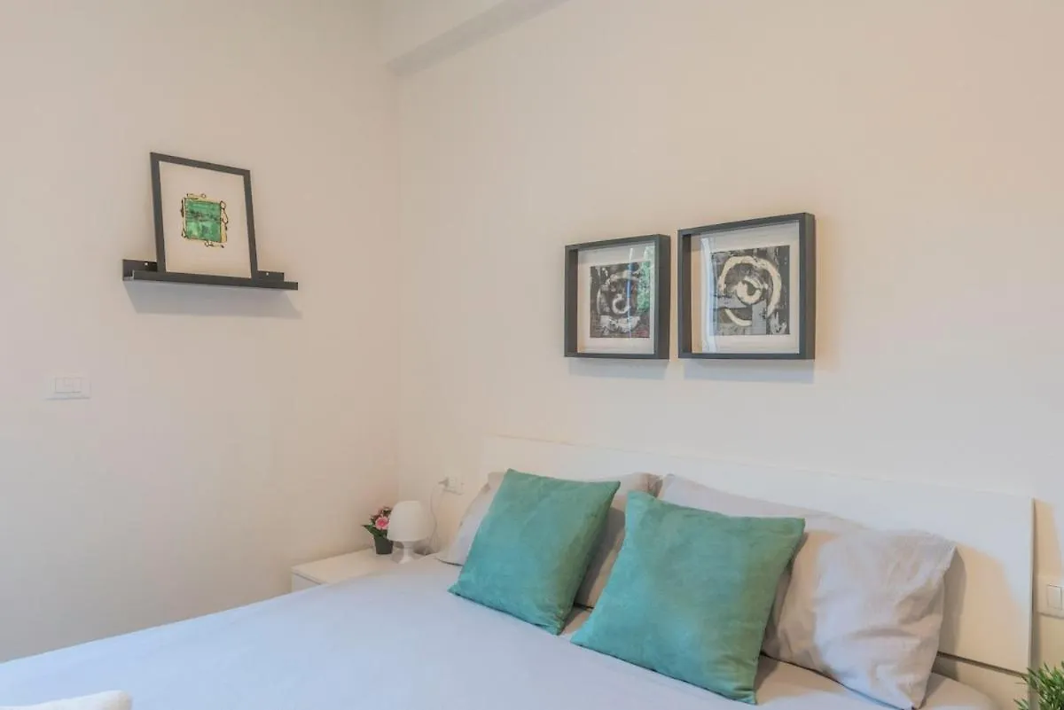 A Soli 10 Min Da Sant'Orsola - Interno 4 Con Design E Comfort Bologna 0*,  Italy