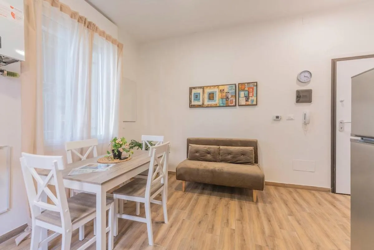 A Soli 10 Min Da Sant'Orsola - Interno 4 Con Design E Comfort Bologna Apartment