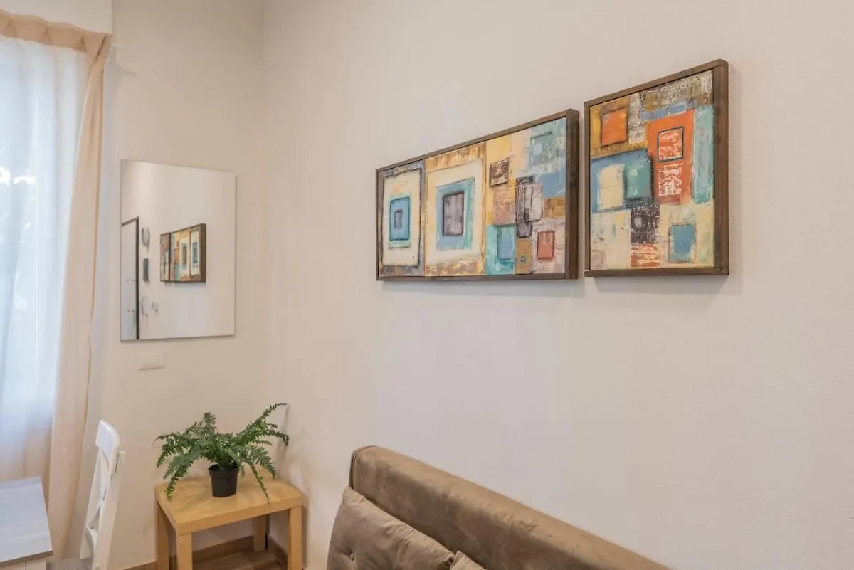 A Soli 10 Min Da Sant'Orsola - Interno 4 Con Design E Comfort Болонья Италия