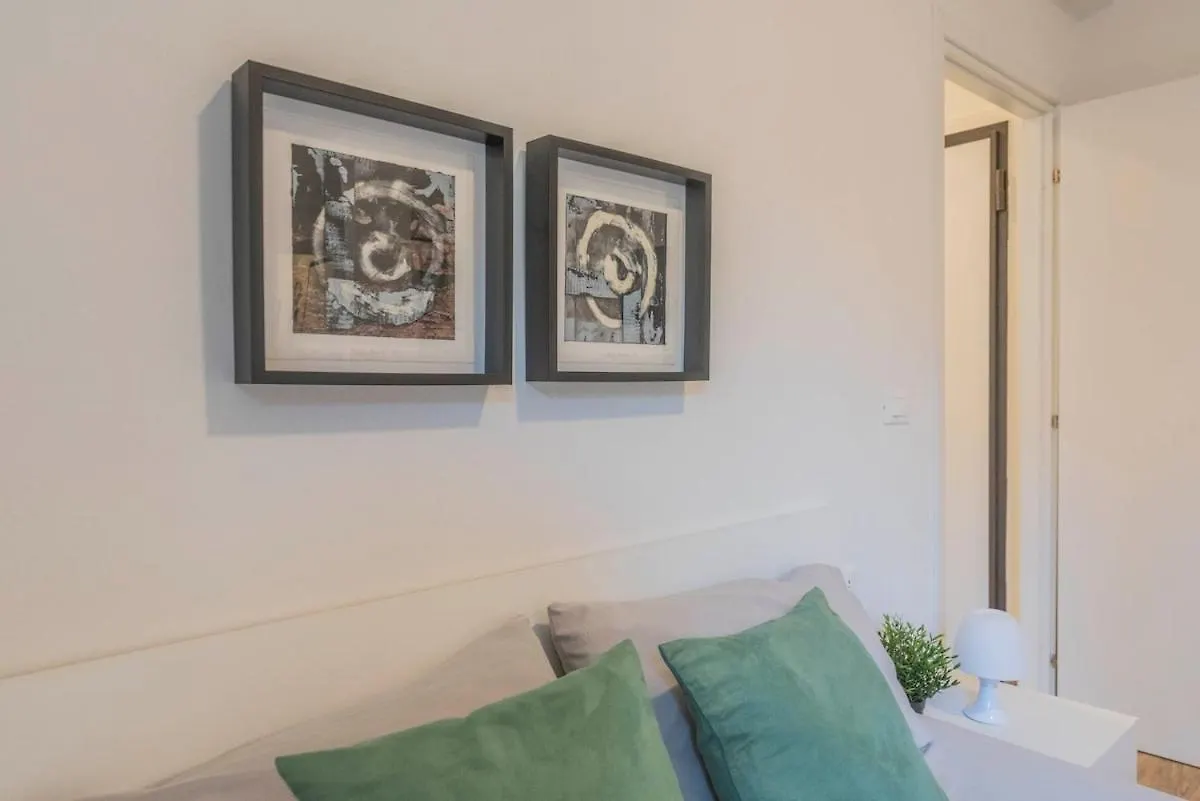 A Soli 10 Min Da Sant'Orsola - Interno 4 Con Design E Comfort Болонья Италия